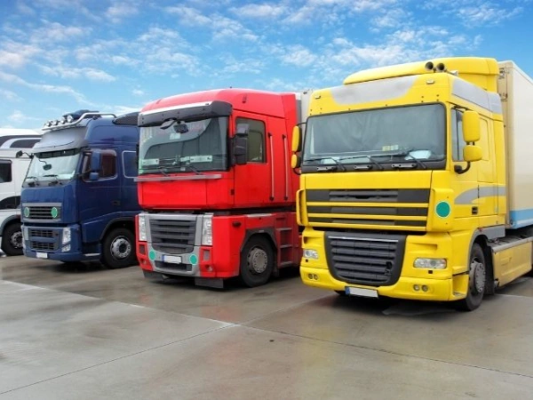 Antalya Akkuş Nakliye